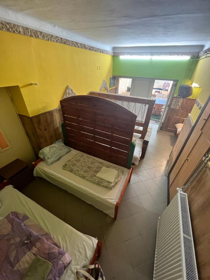 Mueller'S 2 Lägenhet Siófok Exteriör bild