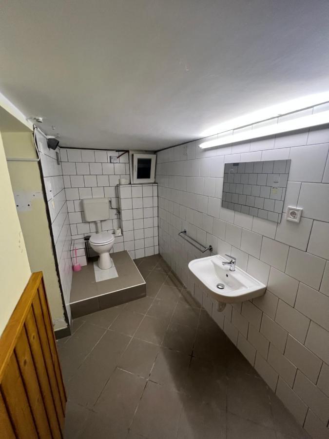Mueller'S 2 Lägenhet Siófok Exteriör bild